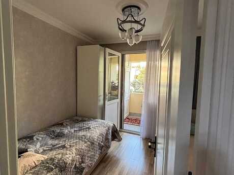 4 otaqlı mənzil, 110 m², Yeni Günəşli: 195 000 ₼ 4