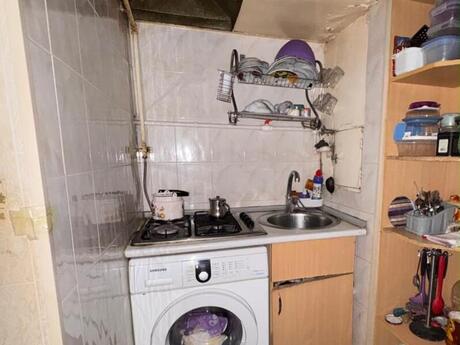 1-комнатная квартира, 40 м², Nəsimi: 126 000 ₼ 2