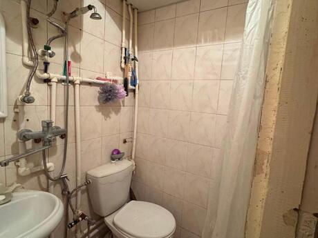 1-комнатная квартира, 40 м², Nəsimi: 126 000 ₼ 5