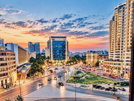Elan №6465746 - Bakı, Elmlər Akademiyası m., 2 otaqlı, 58 m², 3/6 mərtəbə