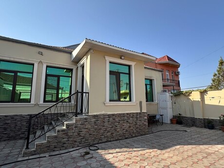 Объявление №6465735 - Баку, пос. Карачухур, 5-комн., 140 м²
