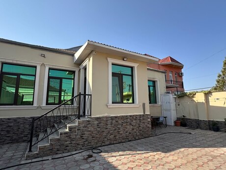 Qaraçuxurda 5 otaqlı həyət evi satılır, 140 m², 250 000 AZN, şəkil 3 / 12