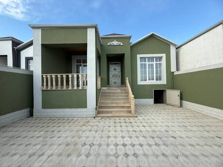 Elan №6465733 - Bakı, Məmmədli q., 90 m²