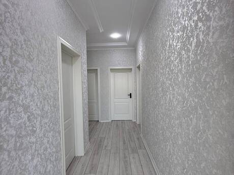  otaqlı həyət evi, 90 m², Məmmədli: 89 000 ₼ 5
