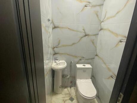 Kirayə 2 otaqlı mənzil, 65 m², Nəriman Nərimanov: 750 ₼/ay 3