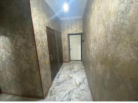 Kirayə 2 otaqlı mənzil, 65 m², Nəriman Nərimanov: 750 ₼/ay 4