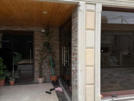 5 otaqlı həyət evi, 340 m², Biləcəri: 185 000 ₼ 2