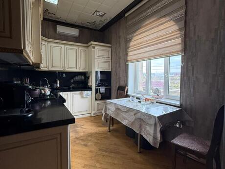 5 otaqlı həyət evi, 340 m², Biləcəri: 185 000 ₼ 4