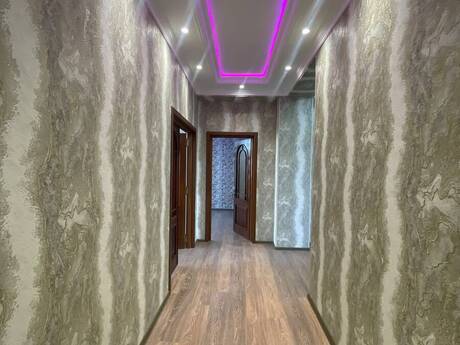4 otaqlı mənzil, 142 m², Xalqlar Dostluğu: 330 000 ₼ 3