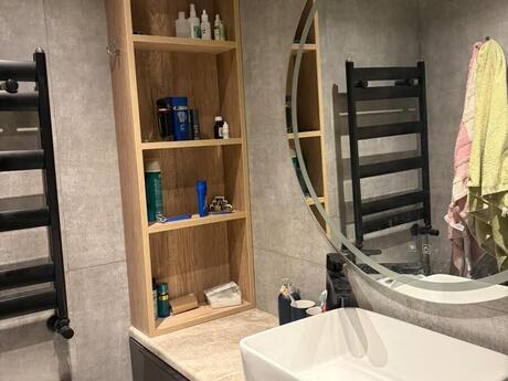 Kirayə 2 otaqlı mənzil, 50 m², Melissa Park: 350 ₼/ay 4