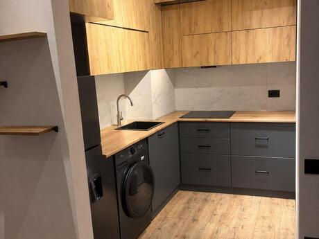 Kirayə 2 otaqlı mənzil, 50 m², Melissa Park: 350 ₼/ay 5