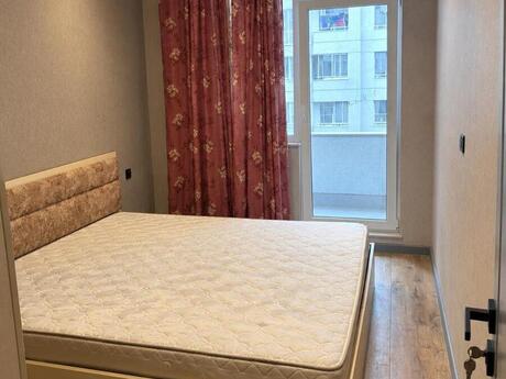 Kirayə 2 otaqlı mənzil, 50 m², Melissa Park: 350 ₼/ay 2
