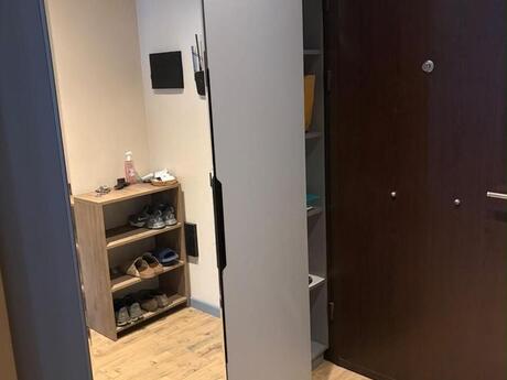 Kirayə 2 otaqlı mənzil, 50 m², Melissa Park: 350 ₼/ay 3