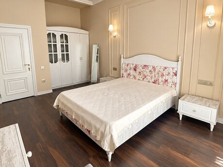 Kirayə 2 otaqlı mənzil, 84 m², Azadlıq Bağçalı Evlər: 1 100 ₼/ay 5