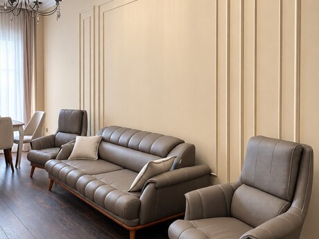 Kirayə 2 otaqlı mənzil, 84 m², Azadlıq Bağçalı Evlər: 1 100 ₼/ay 3