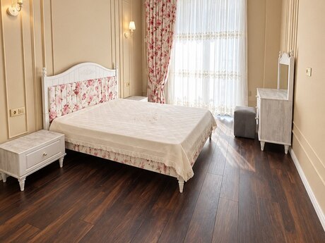 Kirayə 2 otaqlı mənzil, 84 m², Azadlıq Bağçalı Evlər: 1 100 ₼/ay 4
