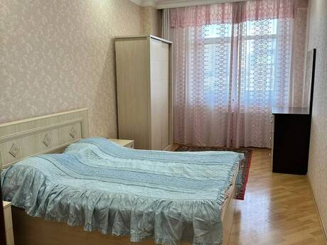 Объявление №6465747 - Баку, Насиминский  р., 3-комн., 133 м², 7/17 этаж