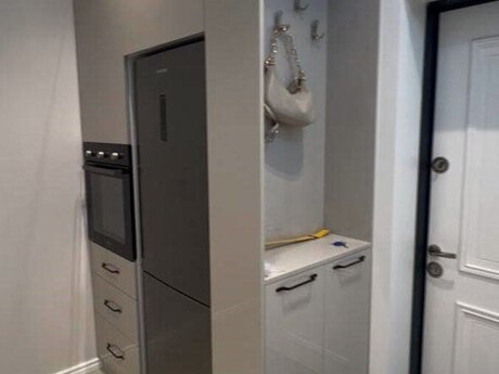 2-room new-build apartment for rent in London Evləri residence, 78 m², 1 100 AZN/mo, photo 4 / 12