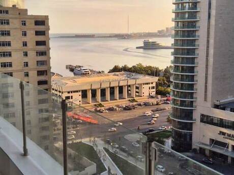 3 otaqlı mənzil, 88 m², Səbail: 600 000 ₼ 3
