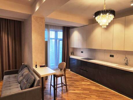 3 otaqlı mənzil, 88 m², Səbail: 600 000 ₼ 4