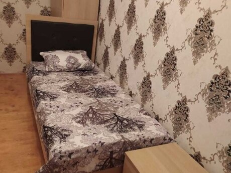 Kirayə 2 otaqlı mənzil, 60 m², Memar Əcəmi: 550 ₼/ay 4