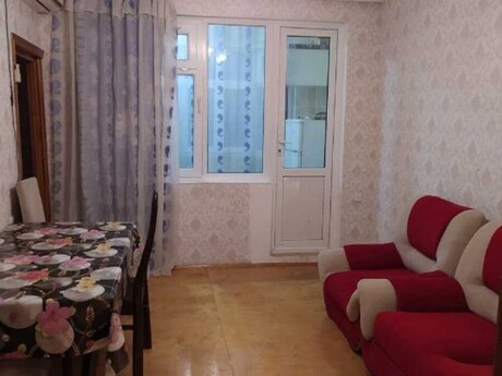 Объявление №6465764 - Баку, м. Мемар Аджеми, 2-комн., 60 м², 5/5 этаж