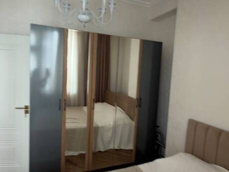 2 otaqlı mənzil, 54 m², Nərimanov: 210 000 ₼ 4
