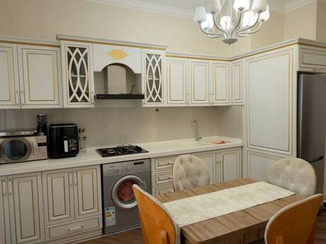 2 otaqlı mənzil, 54 m², Nərimanov: 210 000 ₼ 5