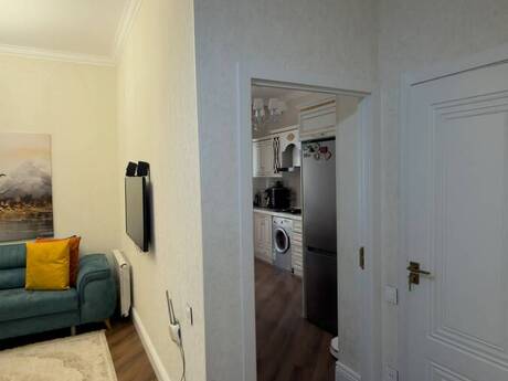 2 otaqlı mənzil, 54 m², Nərimanov: 210 000 ₼ 2