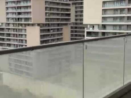 3 otaqlı mənzil, 148 m², Grand Hayat: 430 000 ₼ 3