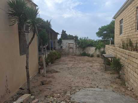 3 otaqlı həyət evi, 100 m², Görədil: 75 000 ₼ 2