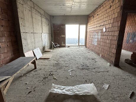 2-room apartment, 90 m², Greenville Residence: 153 000 ₼ 4