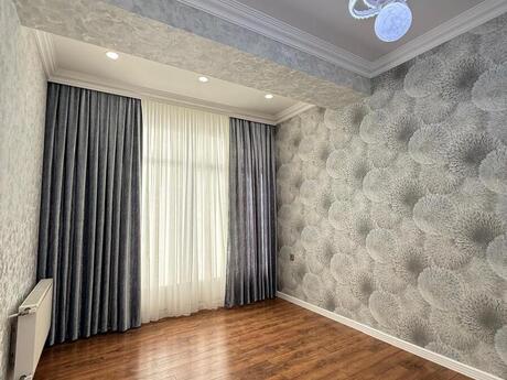 3 otaqlı mənzil, 100 m², 20 Yanvar: 272 000 ₼ 3