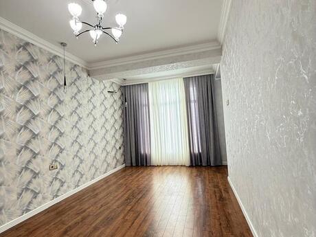 3 otaqlı mənzil, 100 m², 20 Yanvar: 272 000 ₼ 4