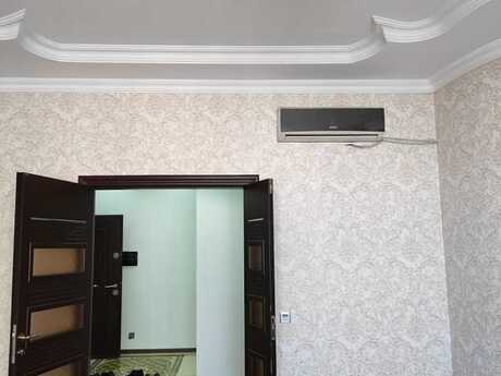 Аренда: 2-комнатная квартира, 85 м², Elmlər Akademiyası: 699 ₼/мес 5
