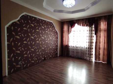 Аренда: 2-комнатная квартира, 85 м², Elmlər Akademiyası: 699 ₼/мес 4