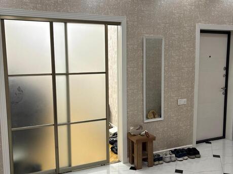 Elan №6465789 - Bakı, Qara Qarayev m., 4 otaqlı, 114 m², 17/17 mərtəbə