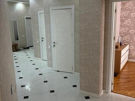 4 otaqlı mənzil, 114 m², Qara Qarayev: 305 000 ₼ 2