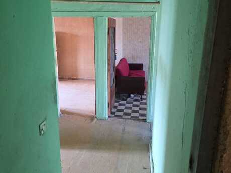 Объявление №6465787 - Баку, пос. Карачухур, 4-комн., 110 м², 7/9 этаж
