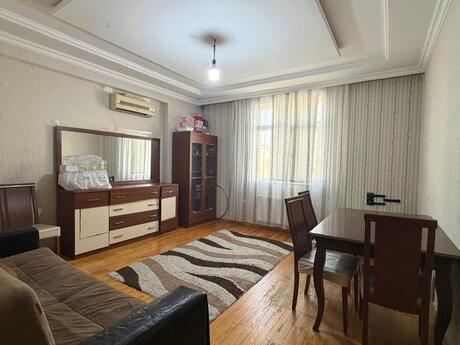 Elan №6465800 - Bakı, Masazır q., 2 otaqlı, 65 m², 5/6 mərtəbə
