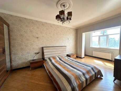 Объявление №6465809 - Баку, пос. Ахмедлы, 5-комн., 120 м², 3/9 этаж