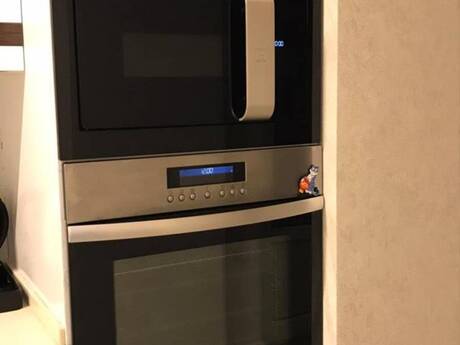 3-room apartment for rent, 105 m², İçəri Şəhər: 2 300 ₼/mo 3
