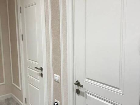 3-room apartment for rent, 105 m², İçəri Şəhər: 2 300 ₼/mo 5