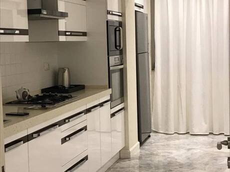 3-room apartment for rent, 105 m², İçəri Şəhər: 2 300 ₼/mo 4