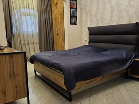 Объявление №6465814 - Баку, м. Элмляр Академиясы, 3-комн., 80 м², 9/9 этаж