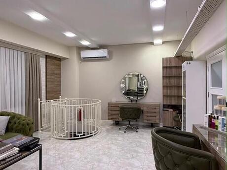 Elan №6465790 - Bakı, Nizami m., 281.3 m²