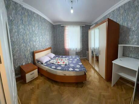 2 otaqlı mənzil, 63 m², Gənclik: 208 000 ₼ 4