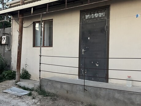 Квартира в аренду со сниженной ценой в Mehdiabad qəs.