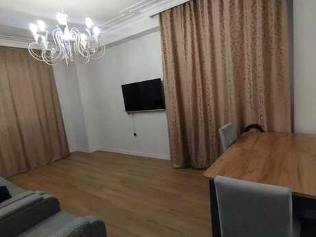 Kirayə 2 otaqlı mənzil, 80 m², Ağ şəhər: 600 ₼/ay 3