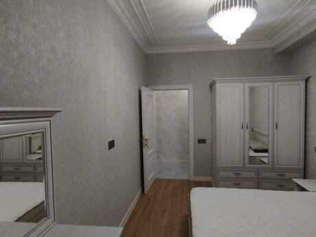 Kirayə 2 otaqlı mənzil, 80 m², Ağ şəhər: 600 ₼/ay 5